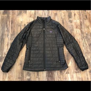 Patagonia NanoPuff Insulated Jacket w/ Primaloft